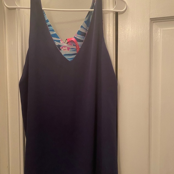 Lilly reversible top - Picture 3 of 3